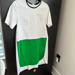 Cedric Charlier  Dress